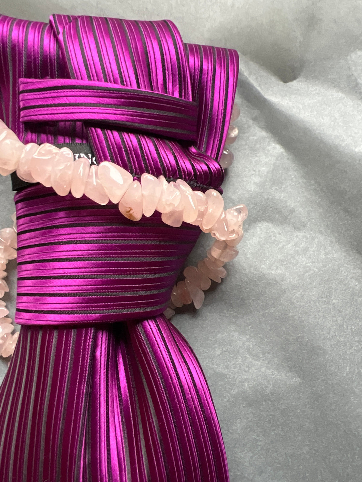 Slips, som smykker unika