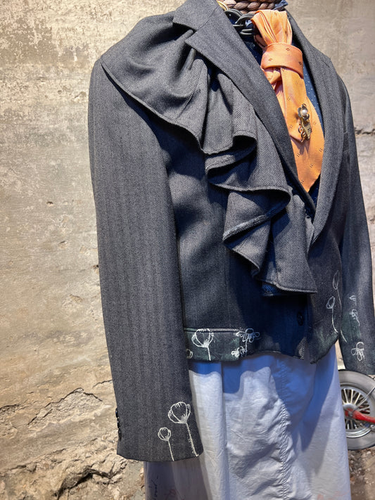 Blazer str.38