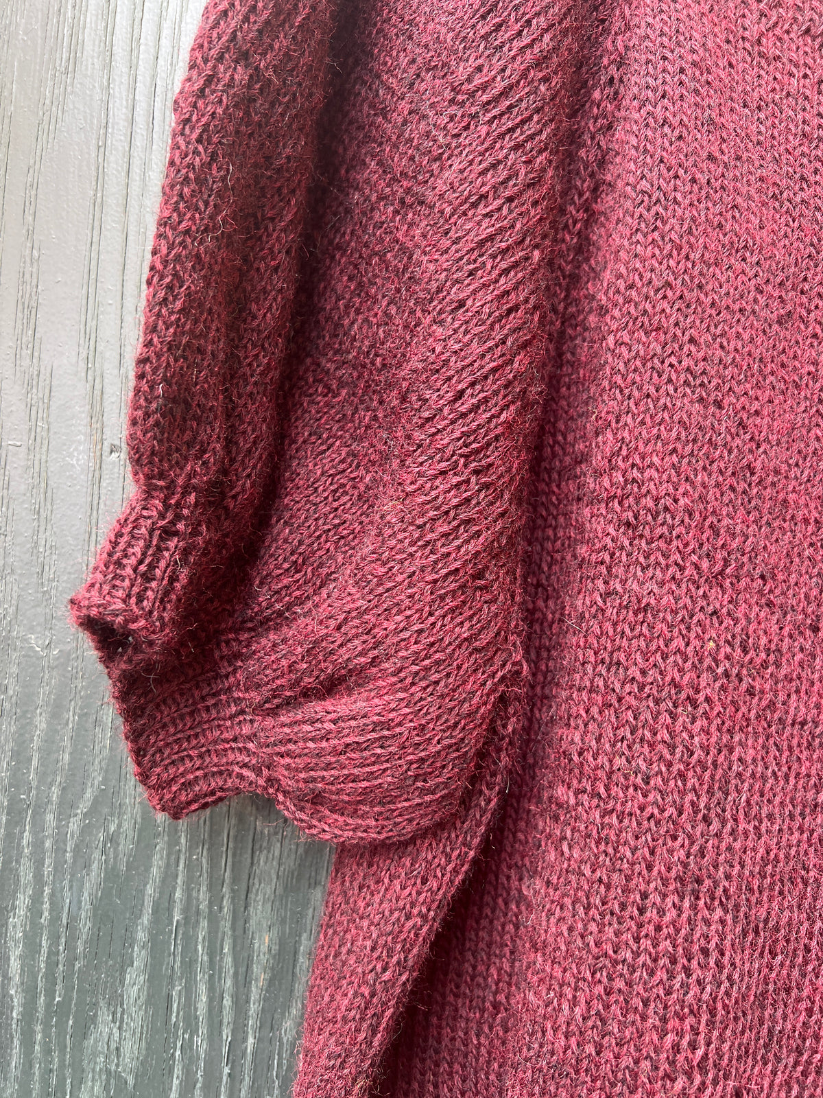 🧶 Strik med kvindetegnet fra ULDALL+HANSEN ♀️