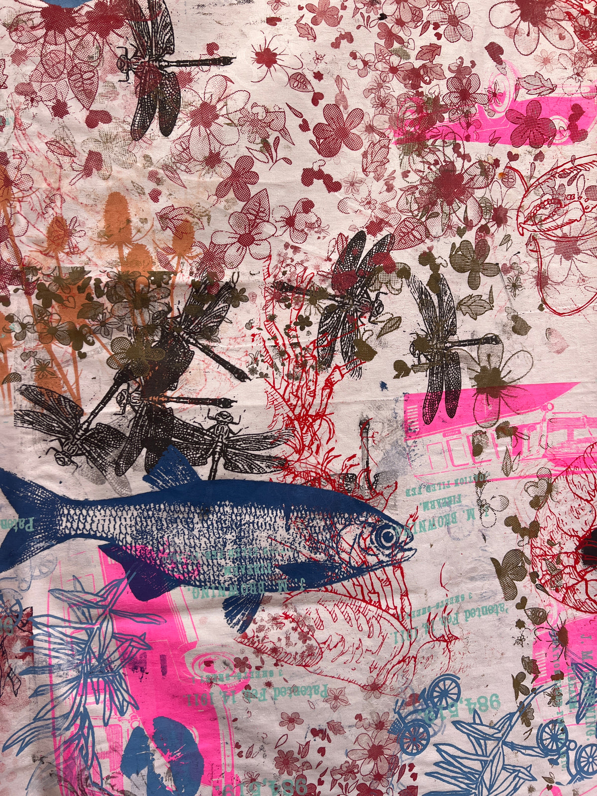 Dug