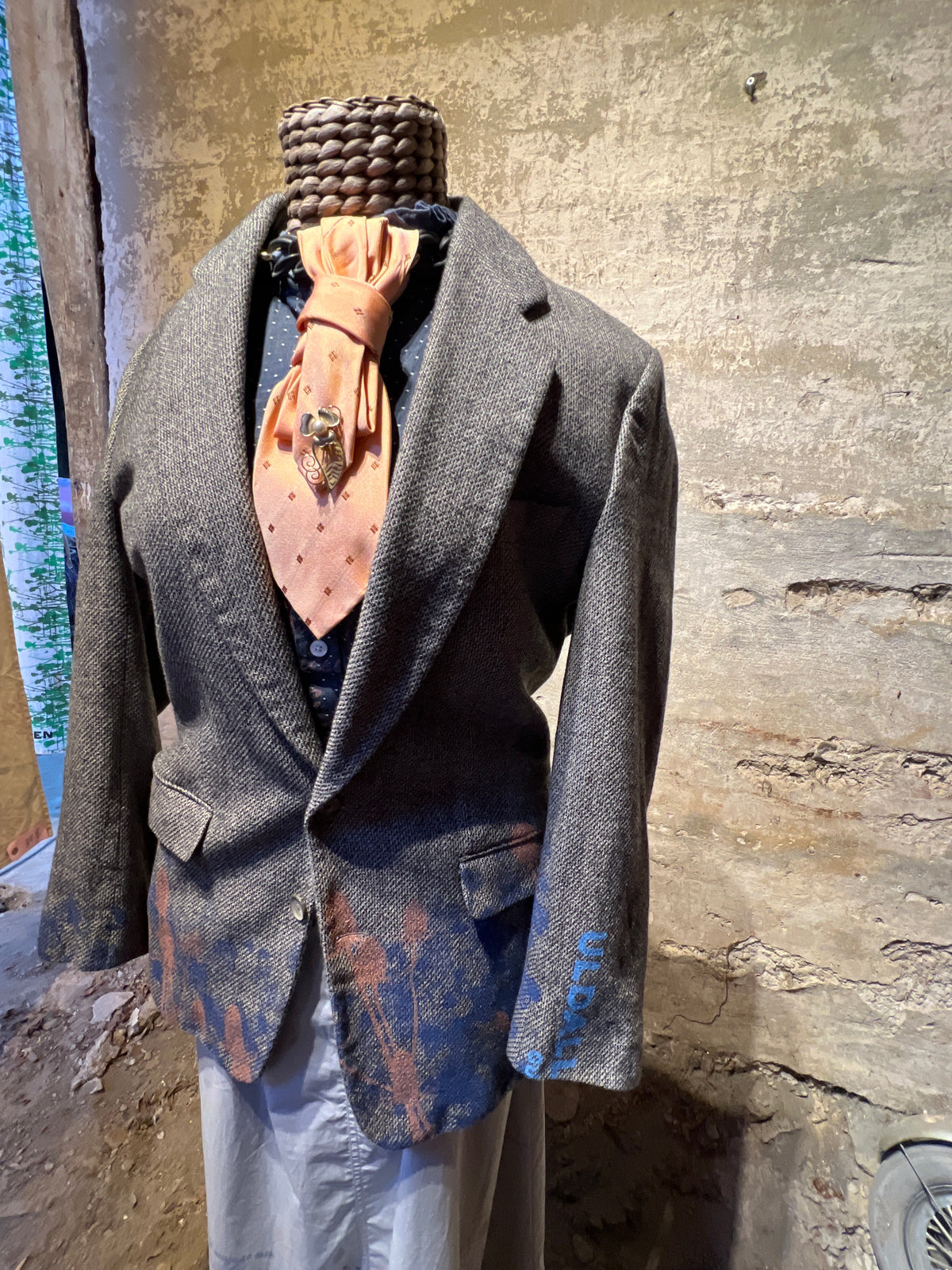Blazer str.38