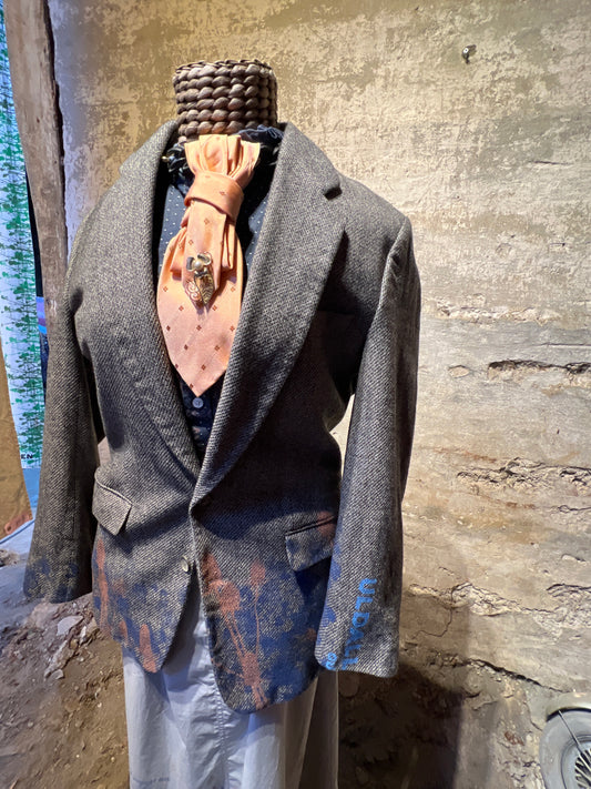Blazer str.38