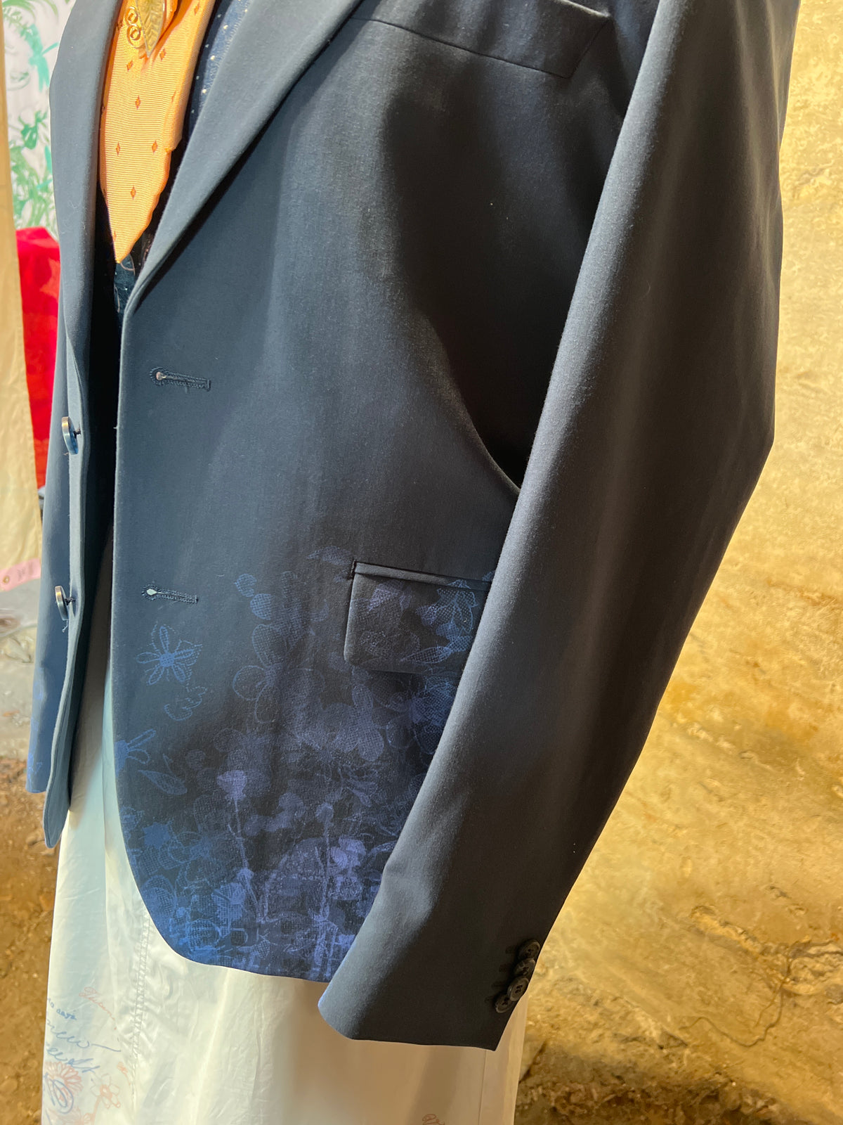 Blazer str.38/40