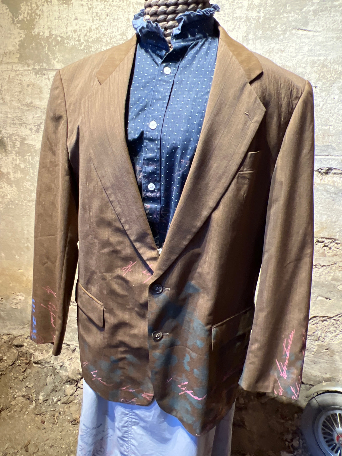 Blazer str. 42/44