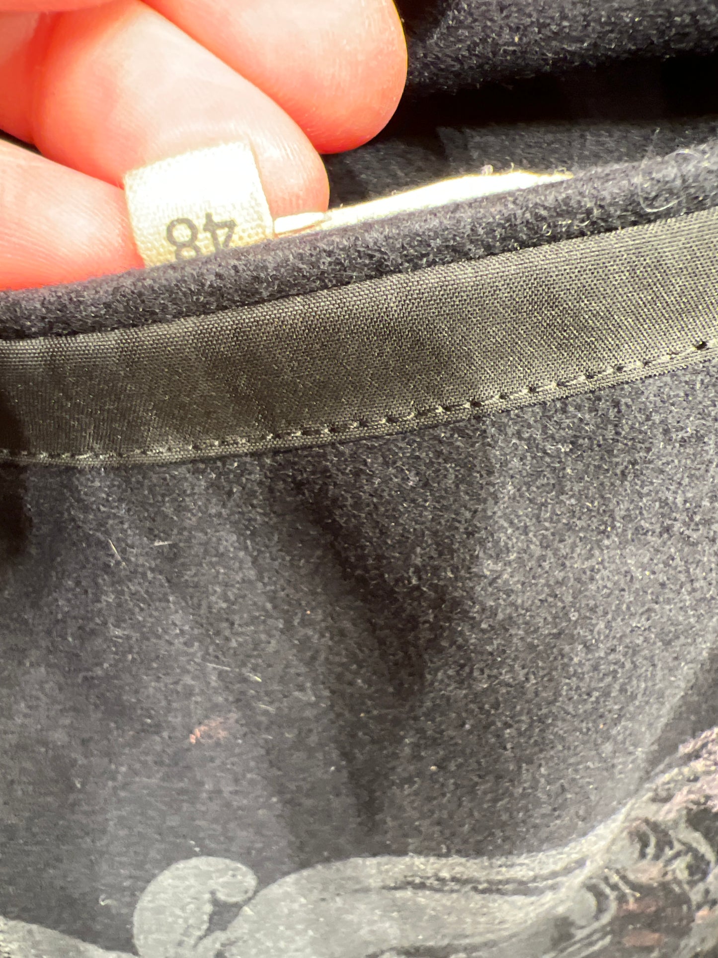 Blazer MARNI x ULDALL+HANSEN