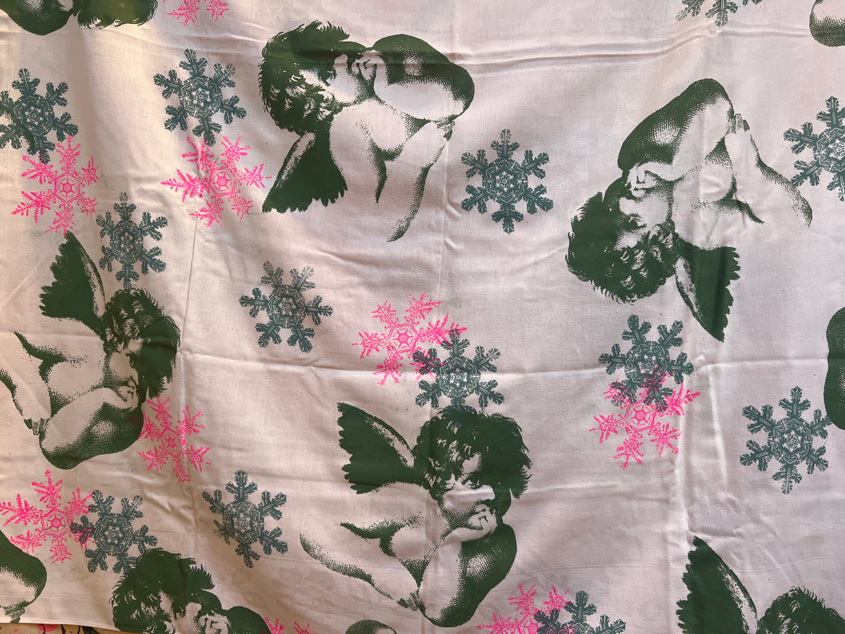 Juledug
