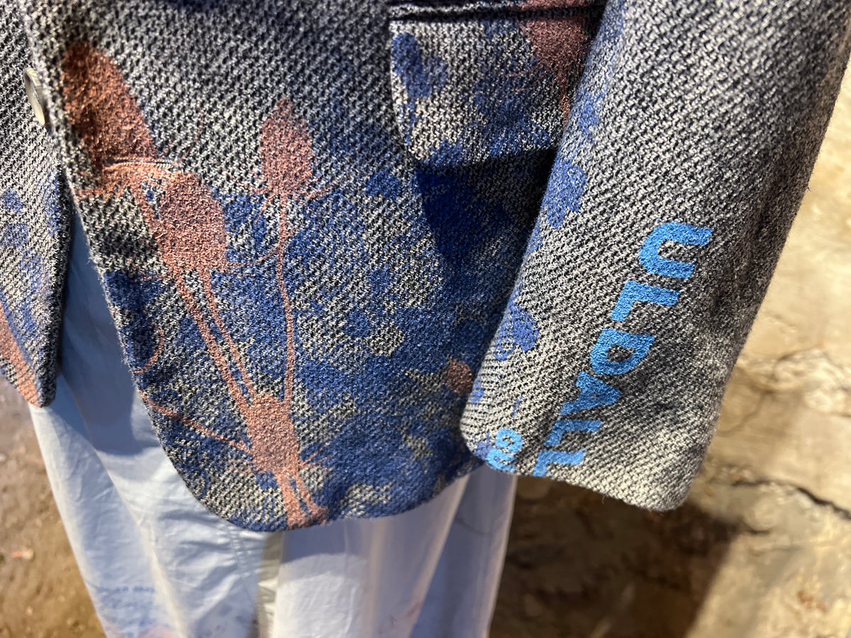 Blazer str.38