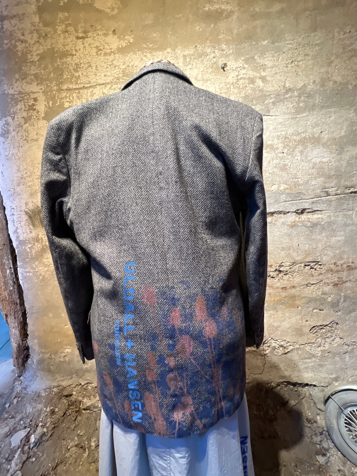 Blazer str.38