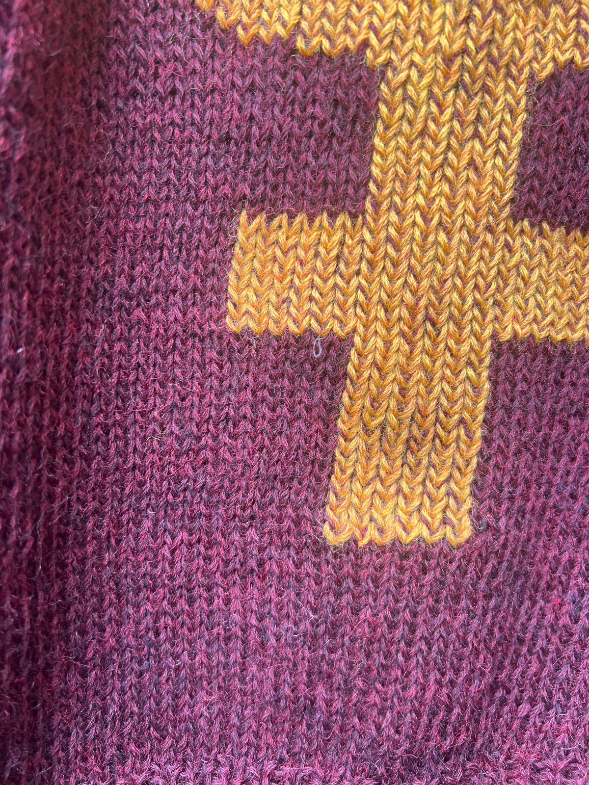 🧶 Strik med kvindetegnet fra ULDALL+HANSEN ♀️