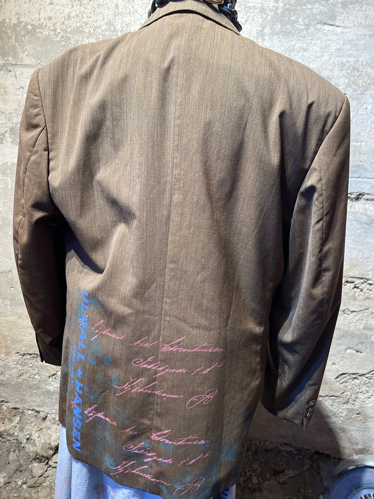 Blazer str. 42/44