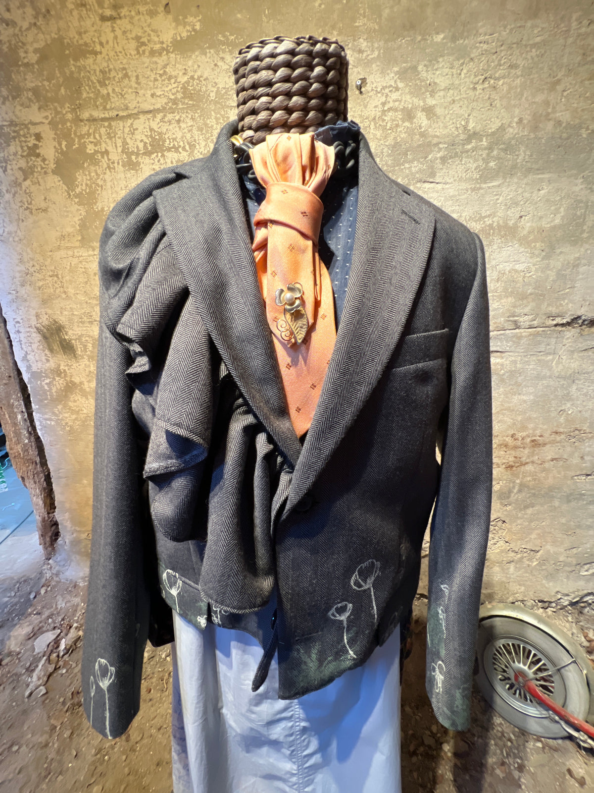 Blazer str.38