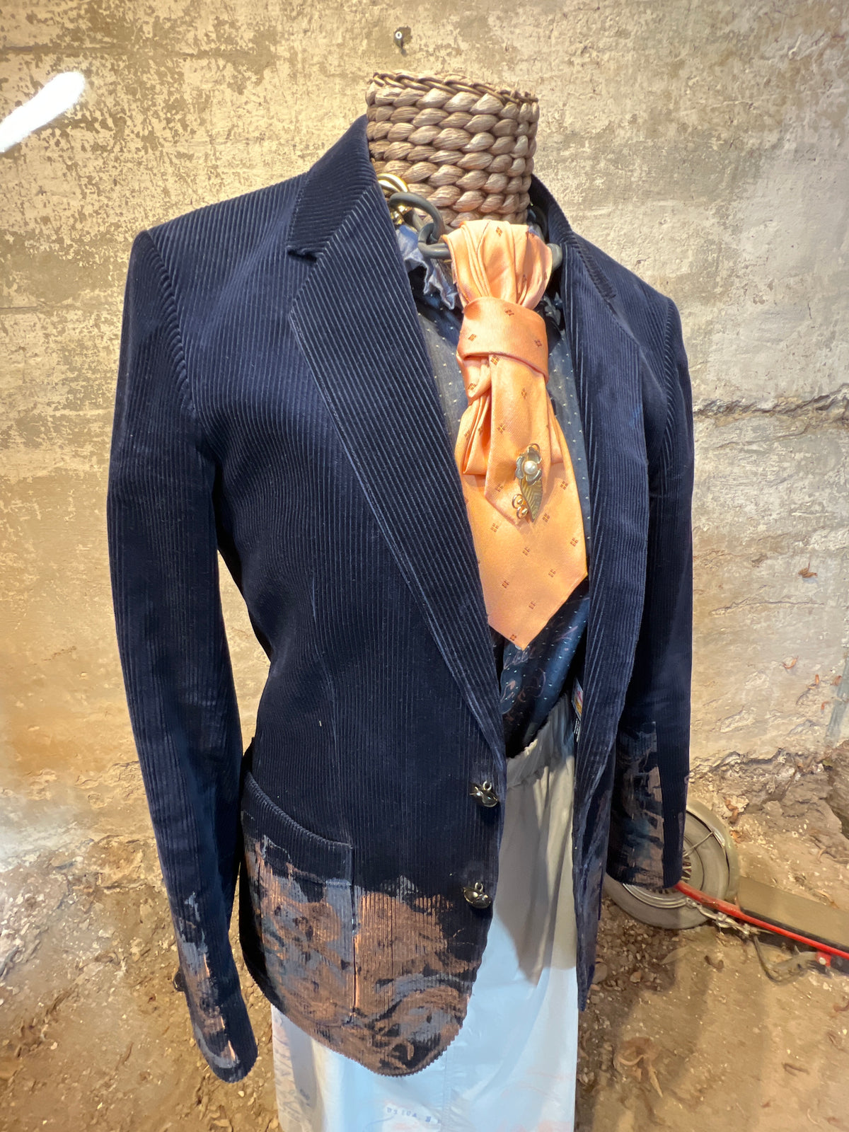 Blazer str. 38/40