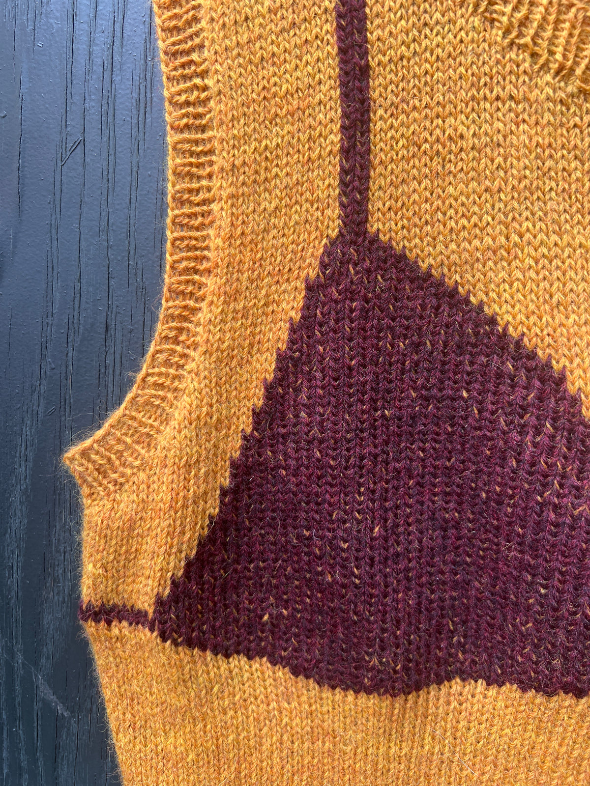 🧶 BH-strik fra ULDALL+HANSEN