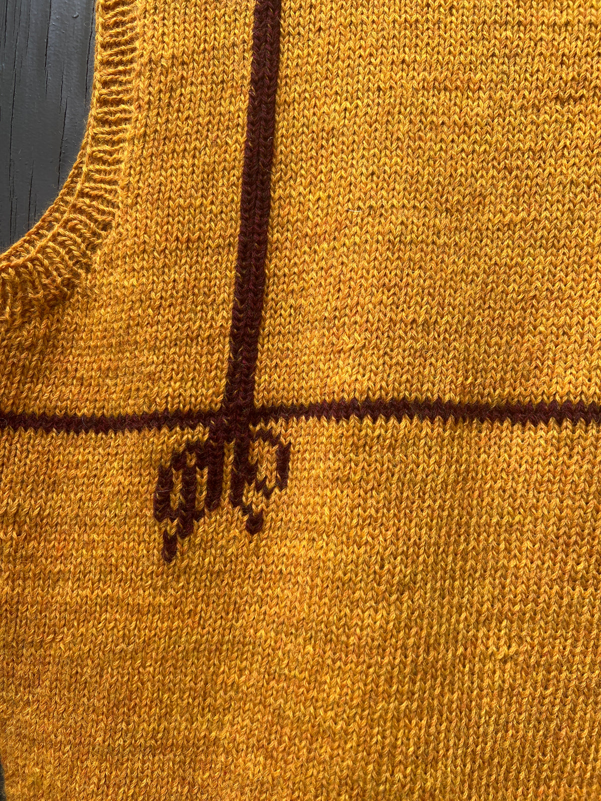 🧶 BH-strik fra ULDALL+HANSEN