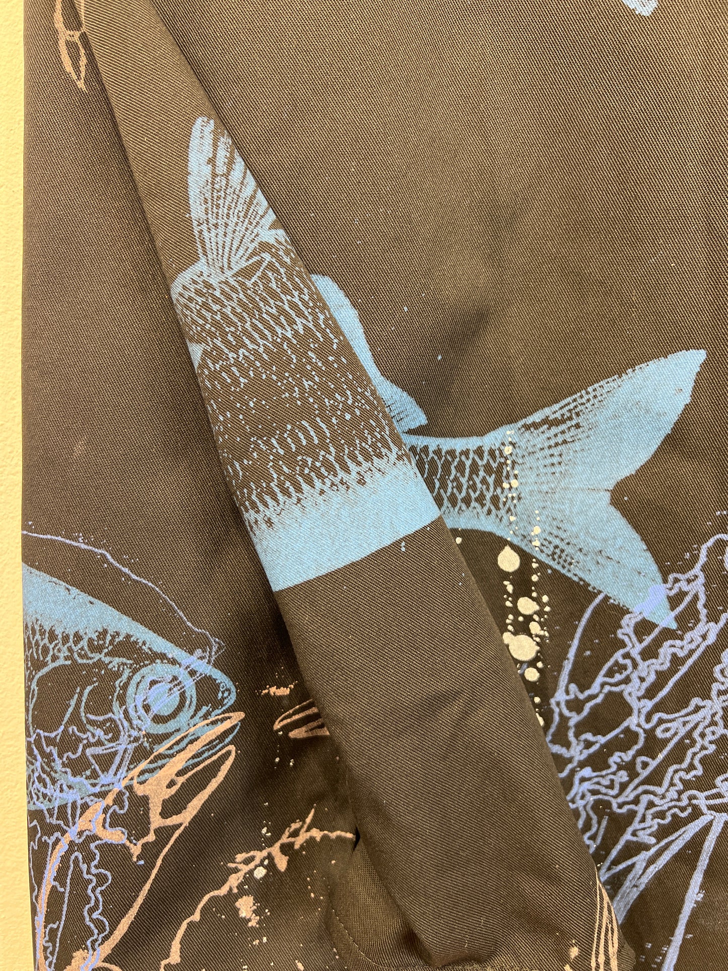 Forklæde // elis X ULDALL+HANSEN