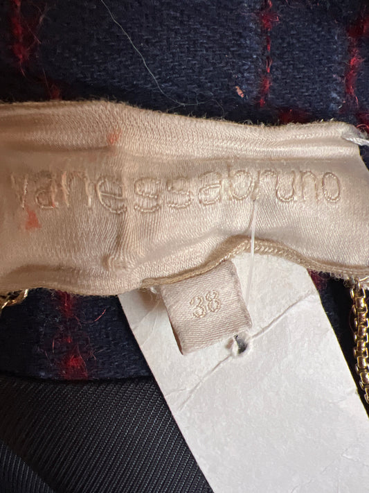 Frakke