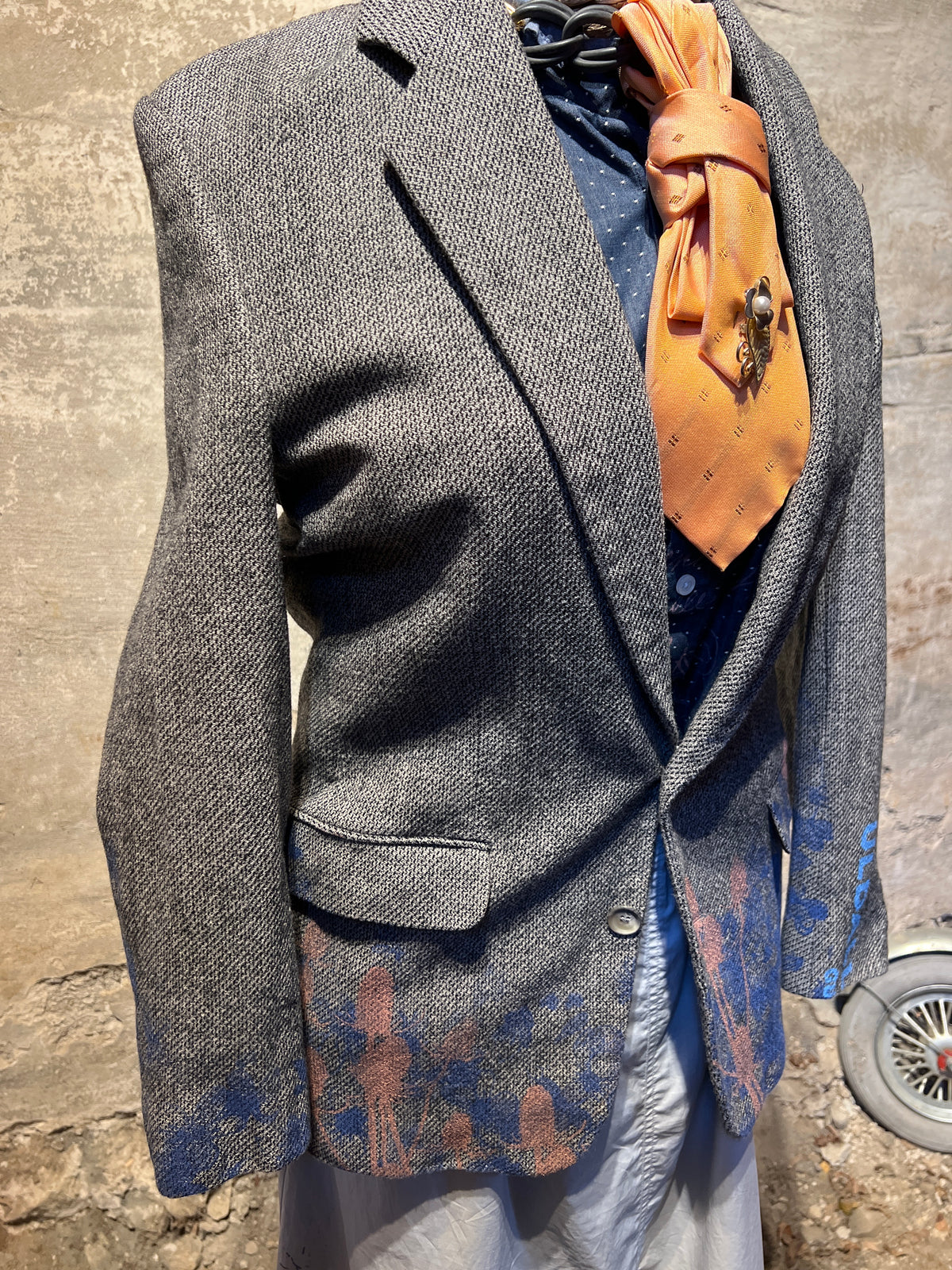 Blazer str.38