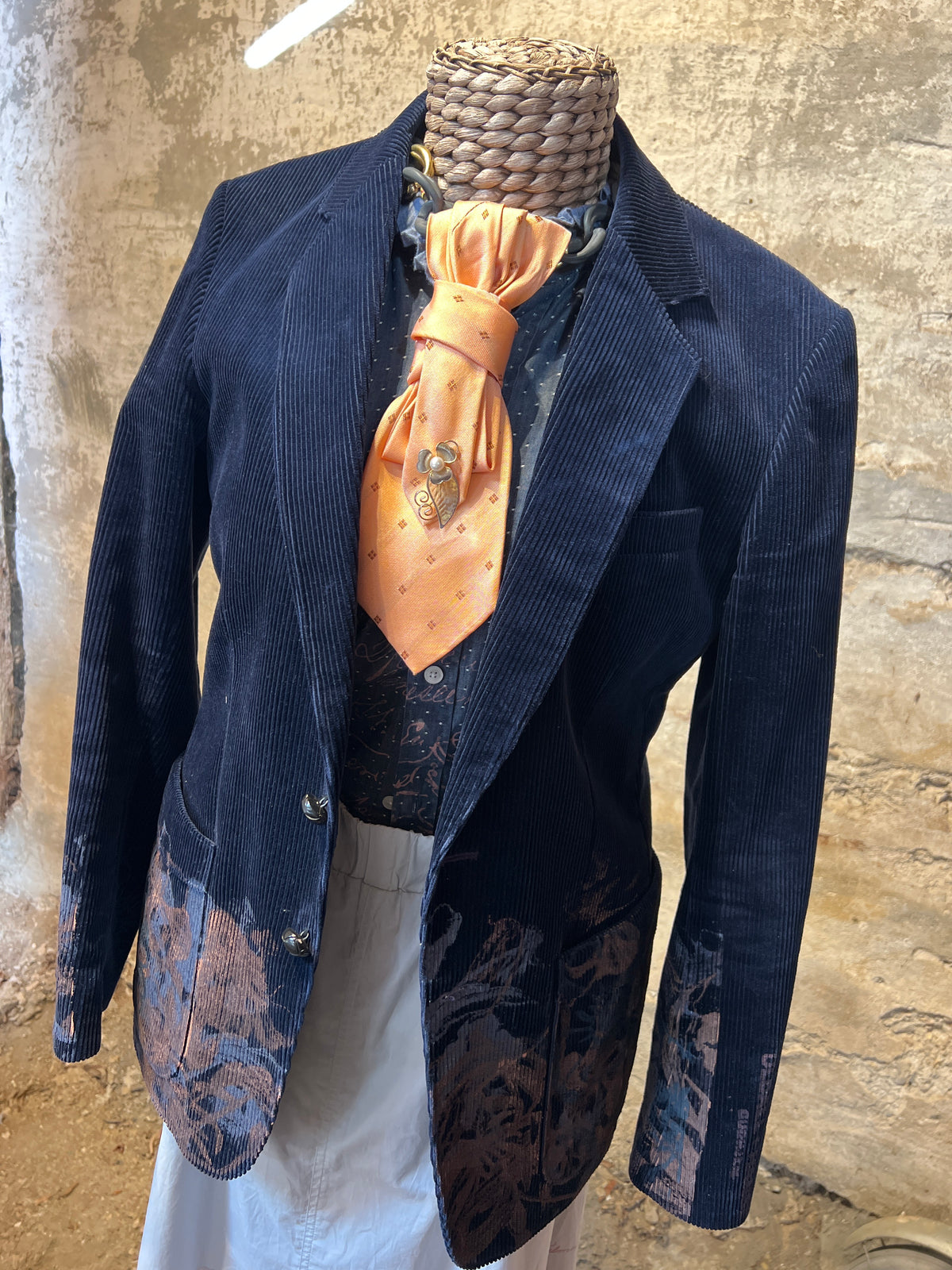 Blazer str. 38/40
