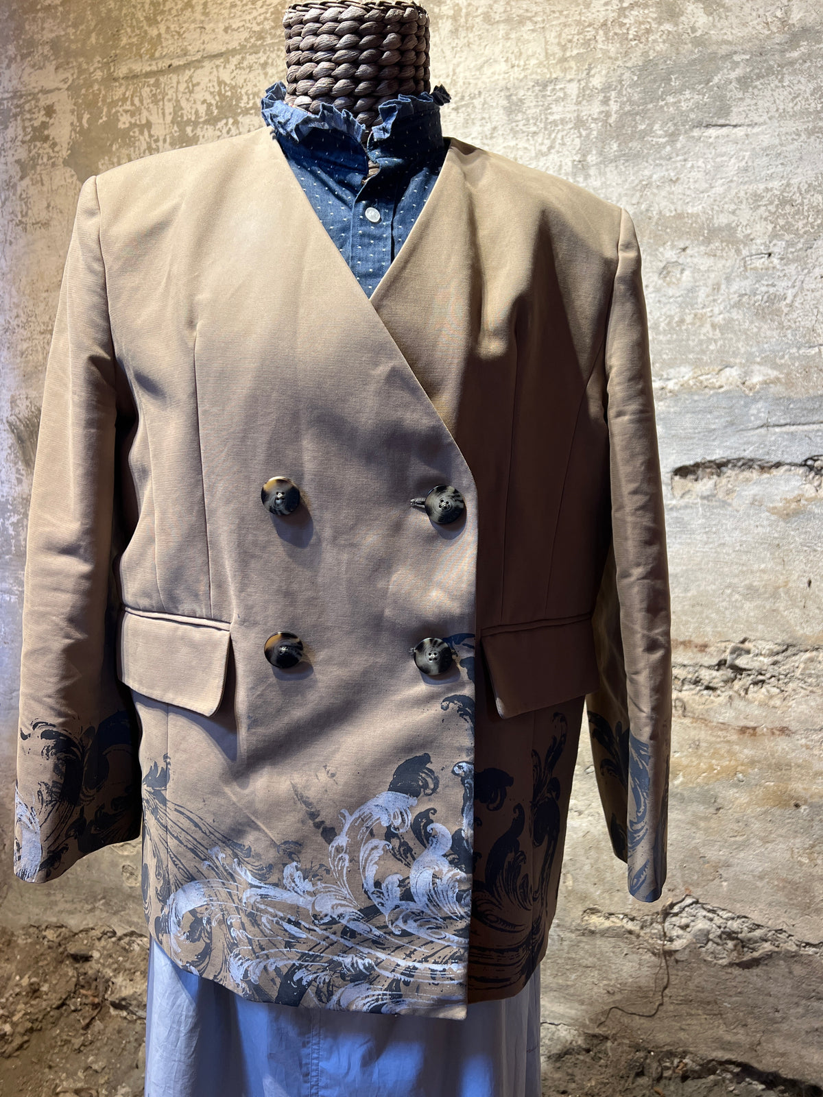 Blazer str.38/40