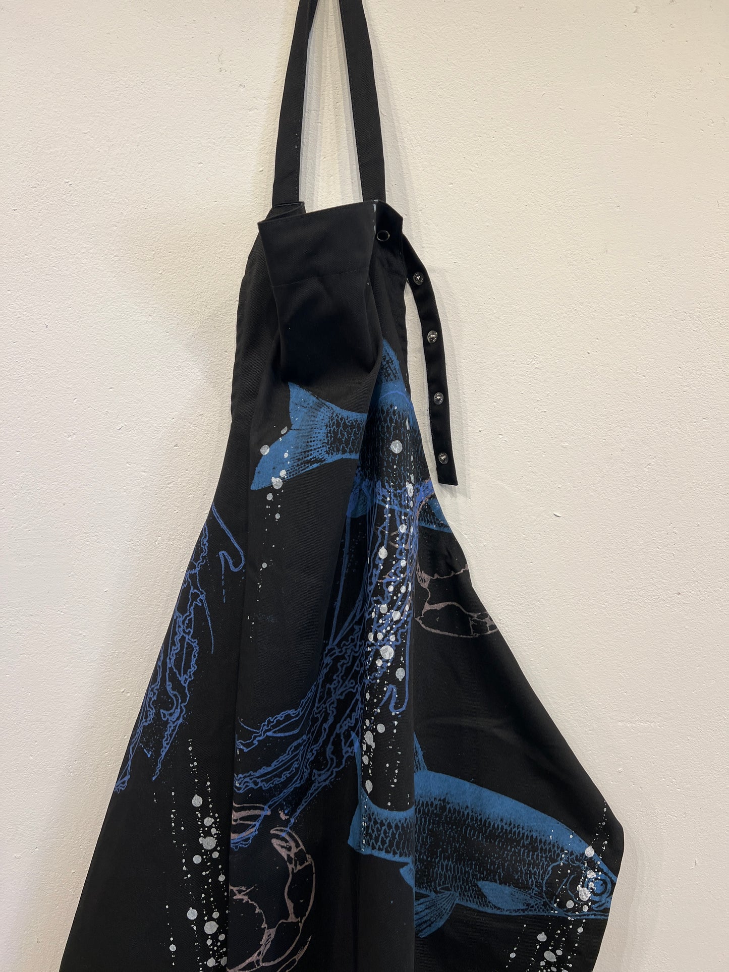 Forklæde // elis X ULDALL+HANSEN