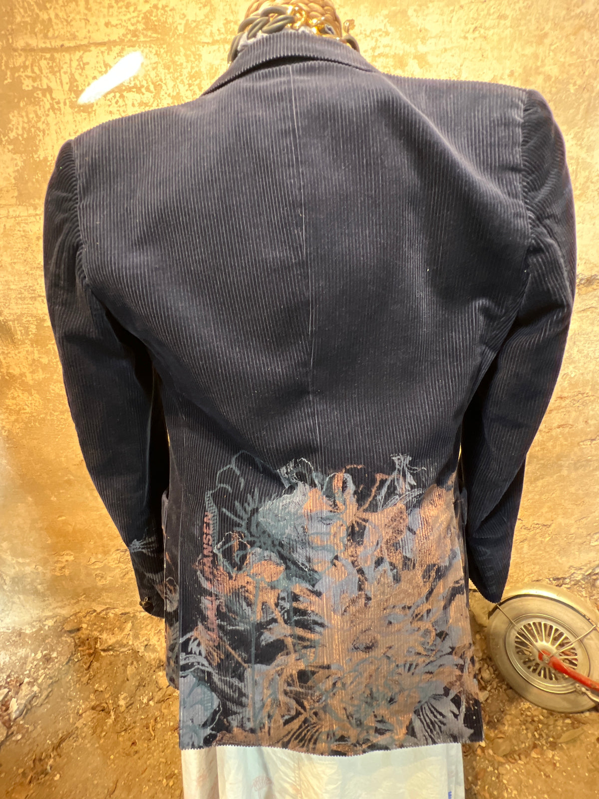 Blazer str. 38/40