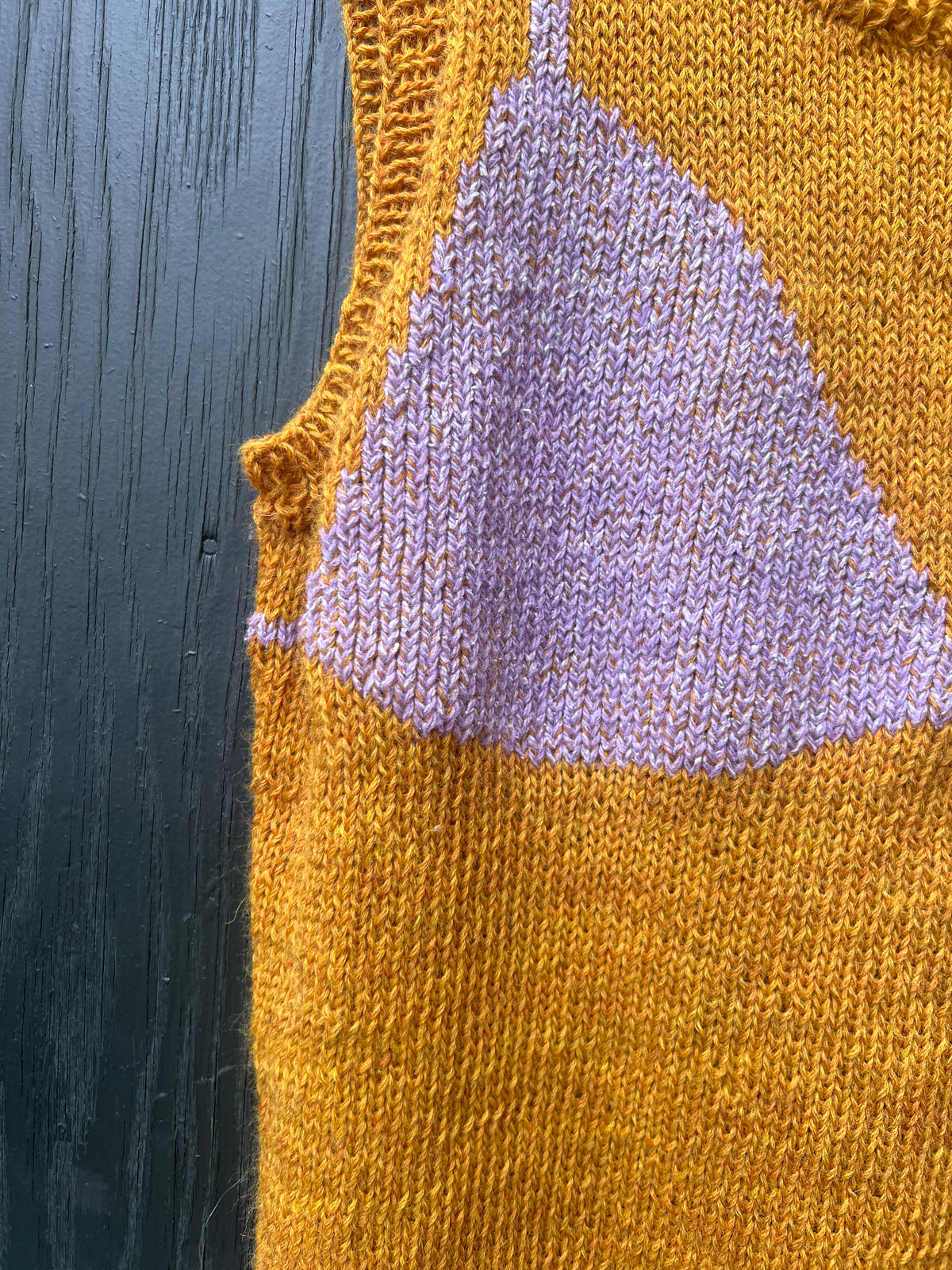 🧶 BH-strik fra ULDALL+HANSEN