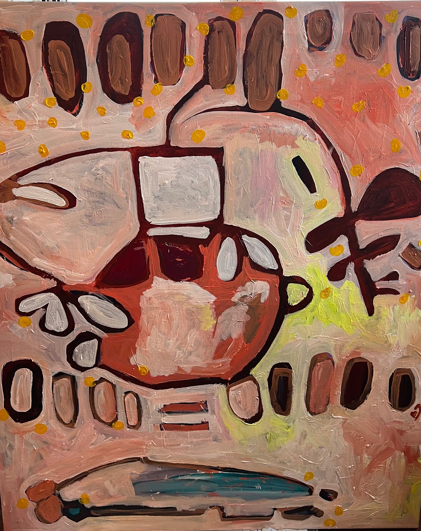 120x100 cm