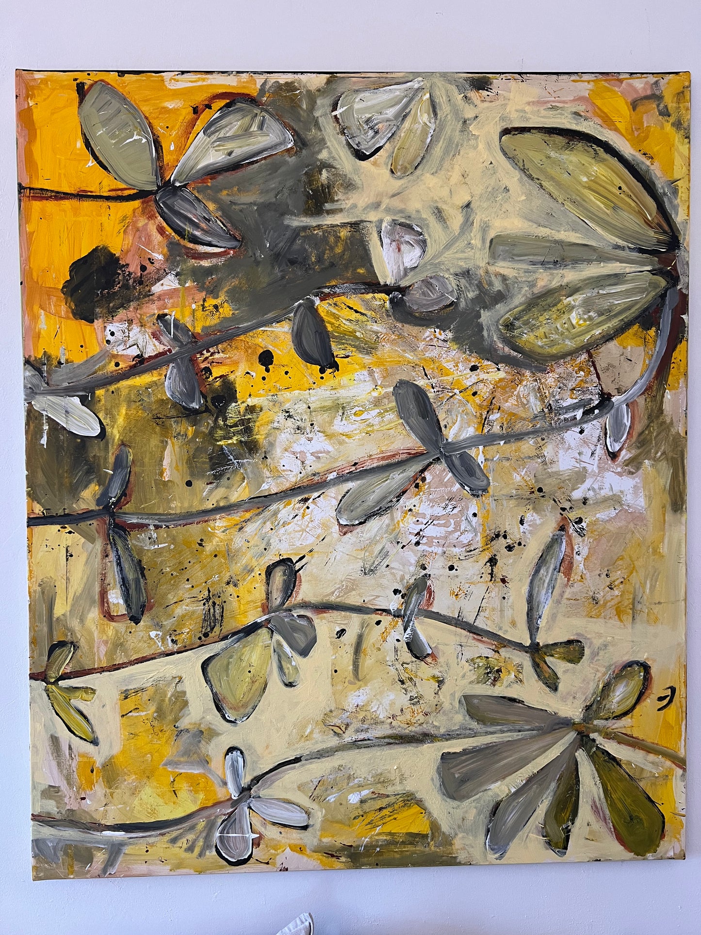 120x100 cm
