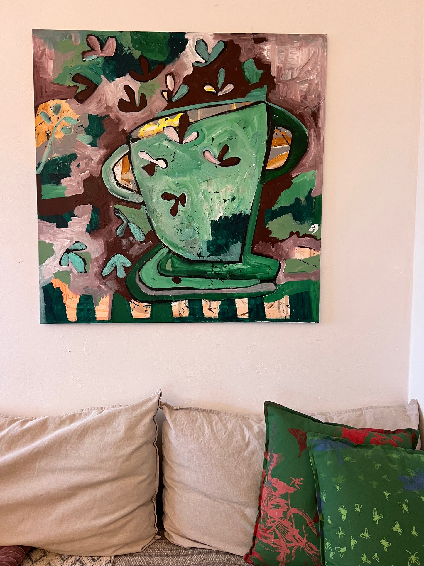 100x100 cm