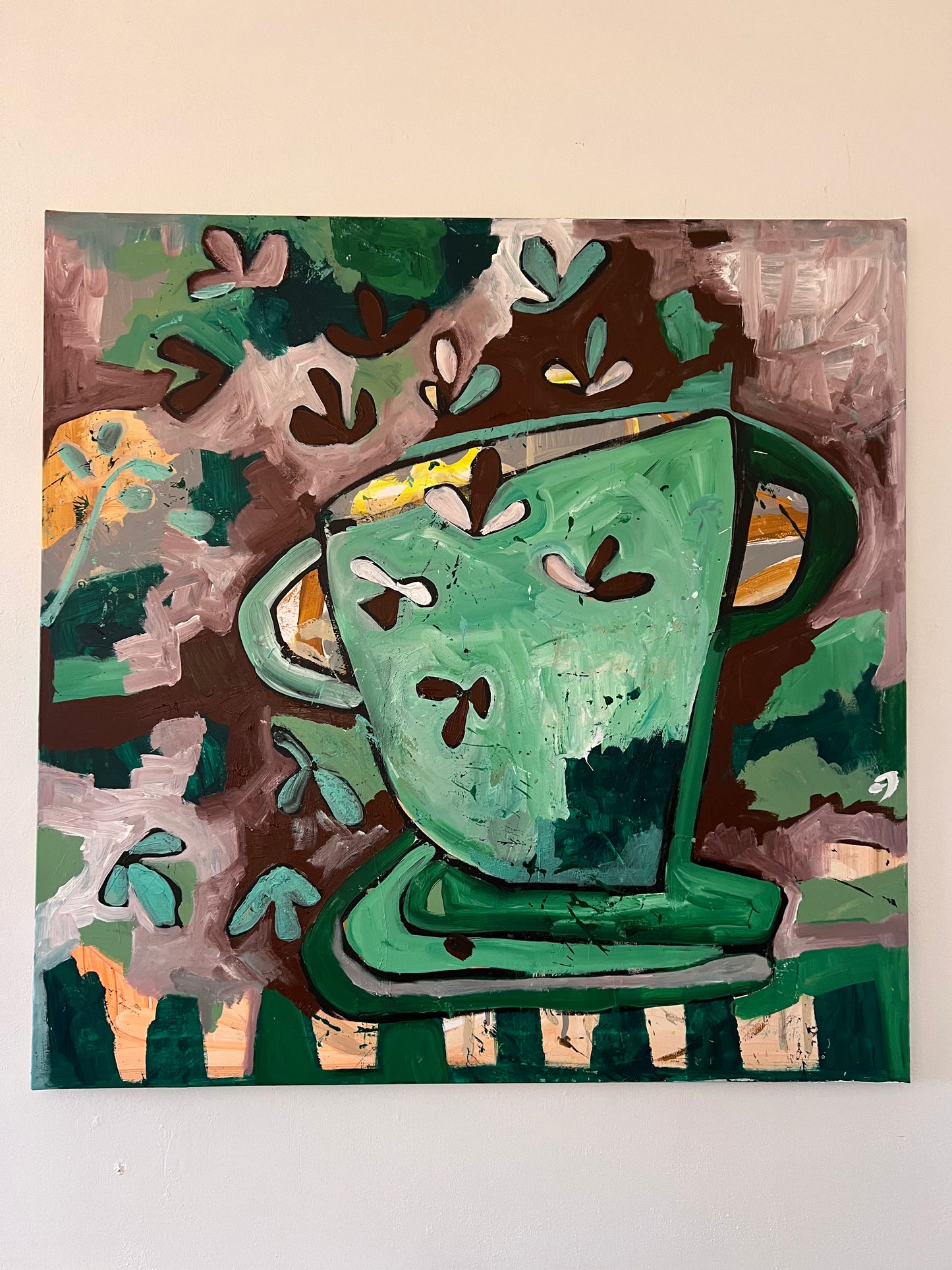 100x100 cm