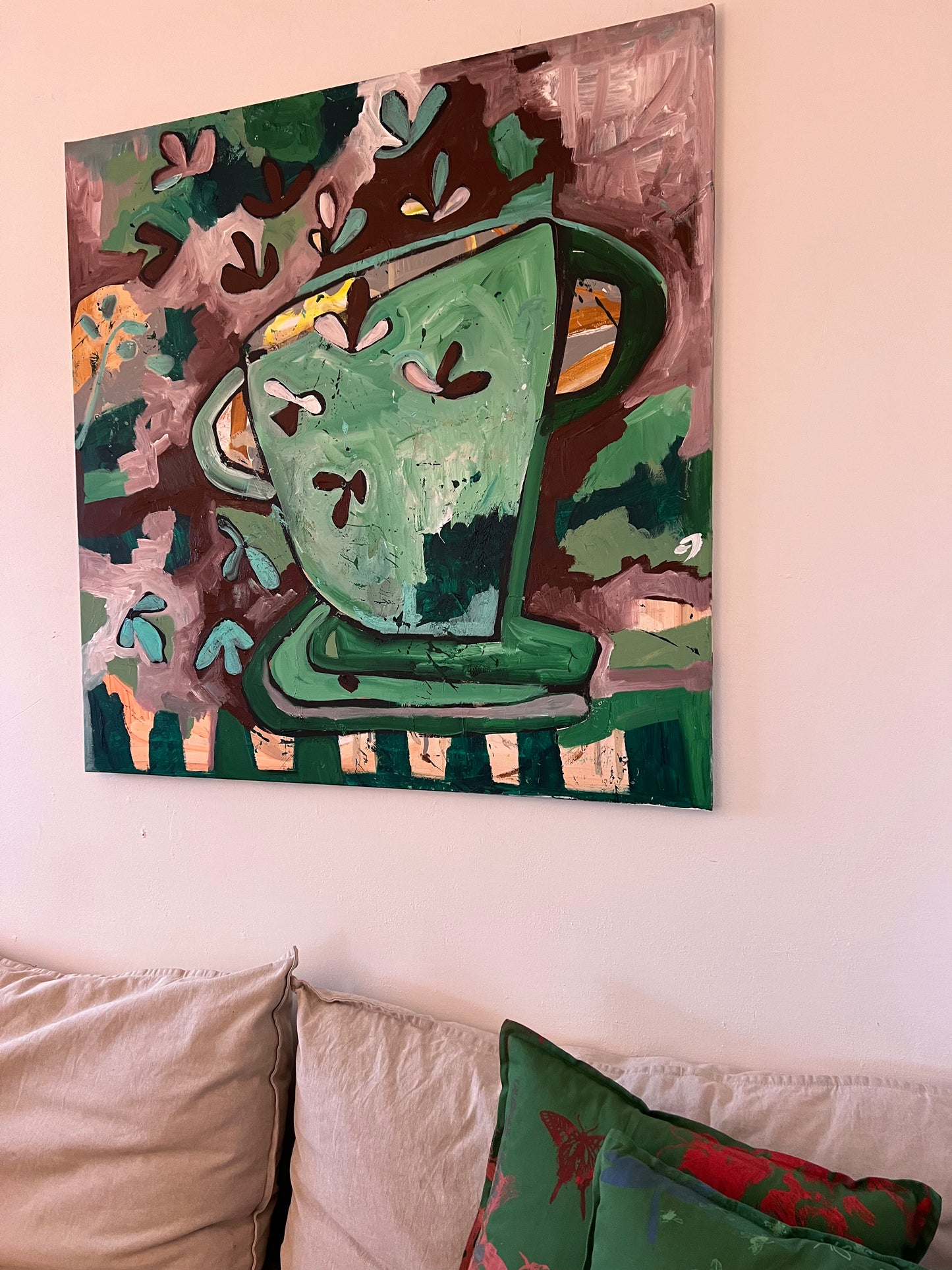 100x100 cm