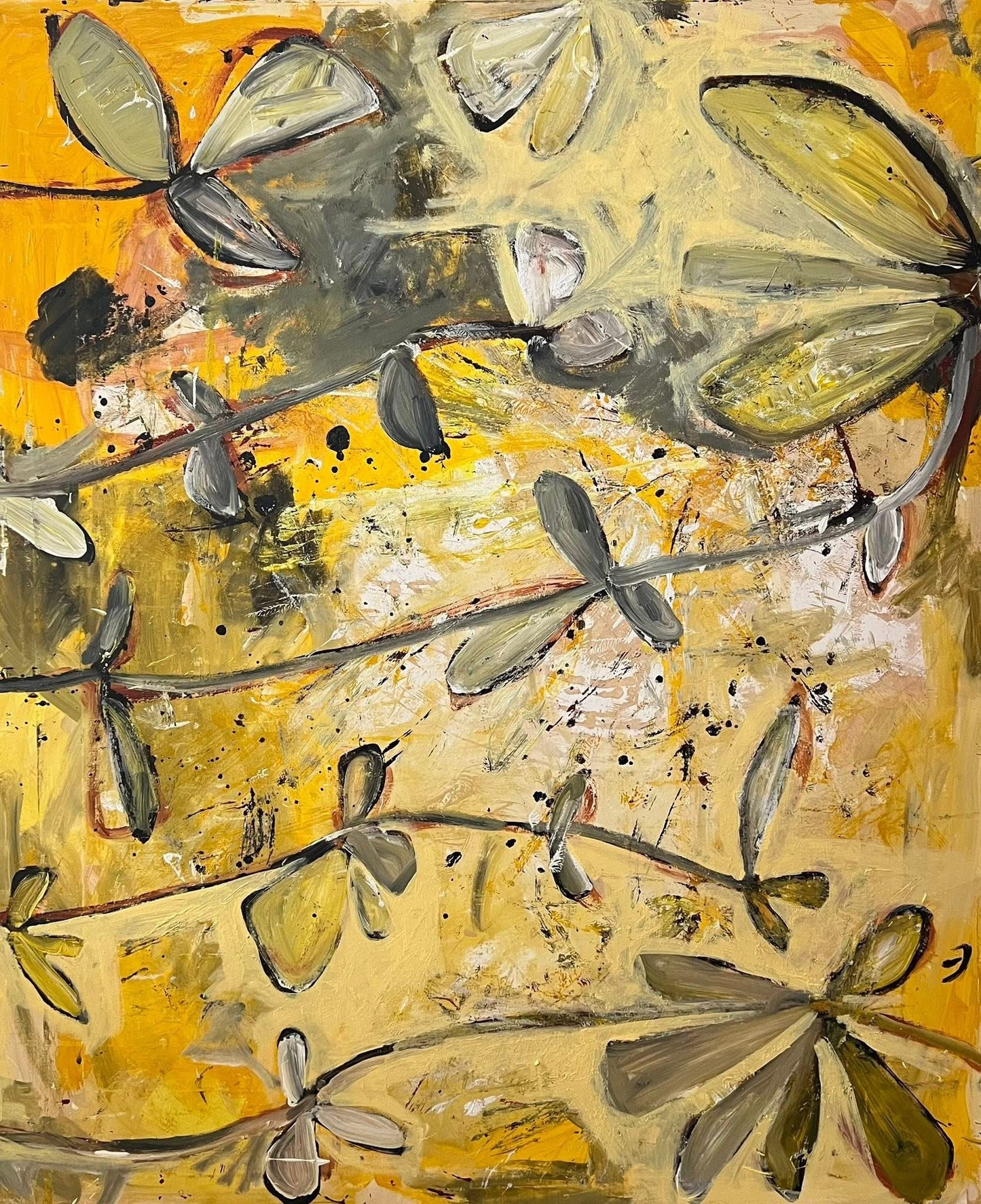 120x100 cm