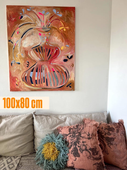 100x80 cm